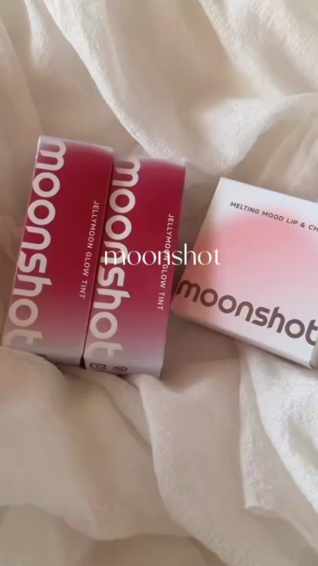 ジェリームーングロウティント/moonshot/リップグロスの人気ショート動画