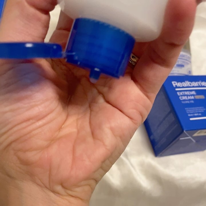 エクストリームエッセンストナーオリジナル/Real Barrier/化粧水を使ったクチコミ（2枚目）