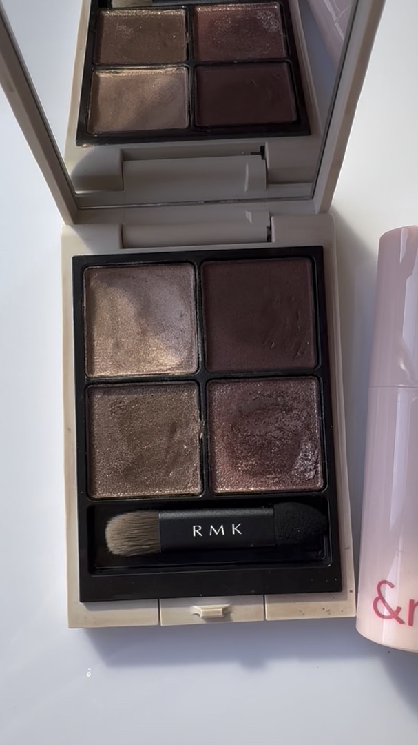 パールグロウニュアンサー/CEZANNE/パウダーハイライトを使ったクチコミ（1枚目）