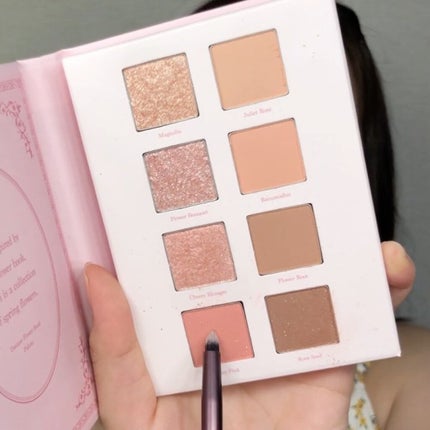 シャドウパレット/dasique/アイシャドウパレットの人気ショート動画