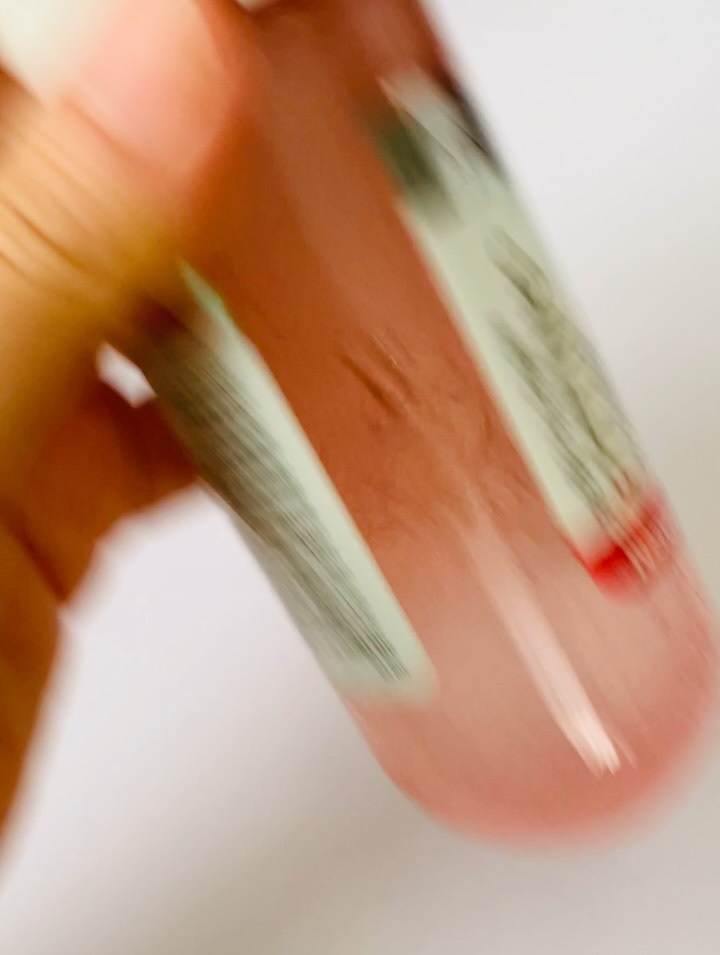 PDRNリアルグロウフィッティングトナー/SAM'U/ミスト状化粧水を使ったクチコミ（3枚目）