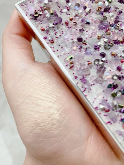 フェアリーハイライトパレット/SUSISU/アイシャドウパレットを使ったクチコミ(1枚目)