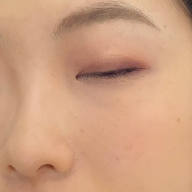 デュオアイシャドー/NARS/アイシャドウパレットを使ったクチコミ（2枚目）