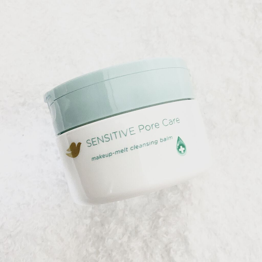 しっとり毛穴ケアクレンジングバーム/ダヴ/クレンジングバームの人気ショート動画