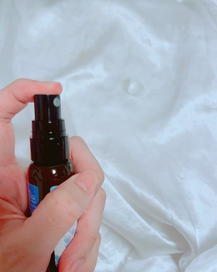 ノーズクリア/アロマブルーム/ミスト状化粧水の動画クチコミ1つ目