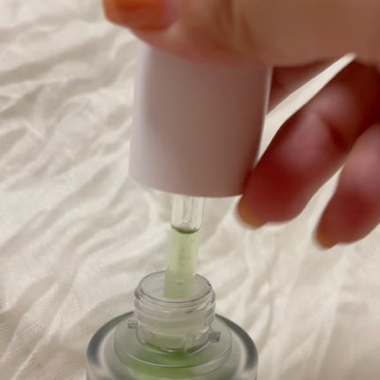 Noni Ampule/celimax/美容液を使ったクチコミ(3枚目)