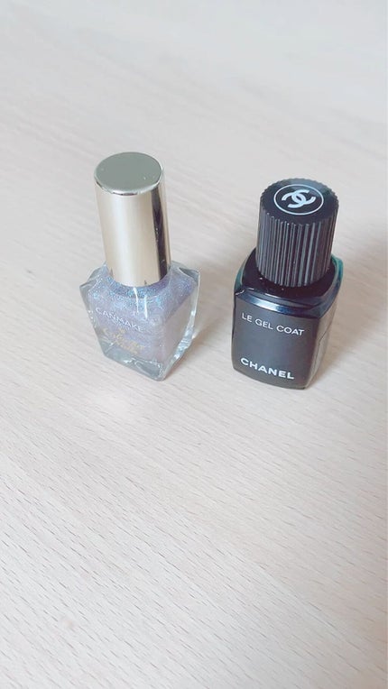 カラフルネイルズ/キャンメイク/マニキュアの人気ショート動画