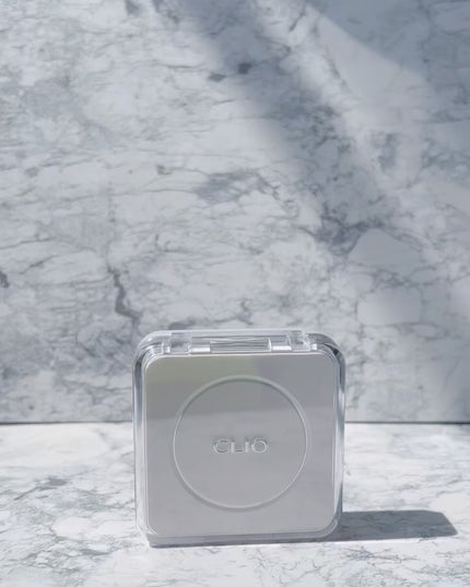 キル カバー ファンウェア クッション ザ オリジナル/CLIO/クッションファンデーションを使ったクチコミ(3枚目)