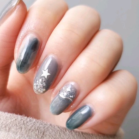 ミニネイル/パラドゥ/マニキュアの動画クチコミ5つ目