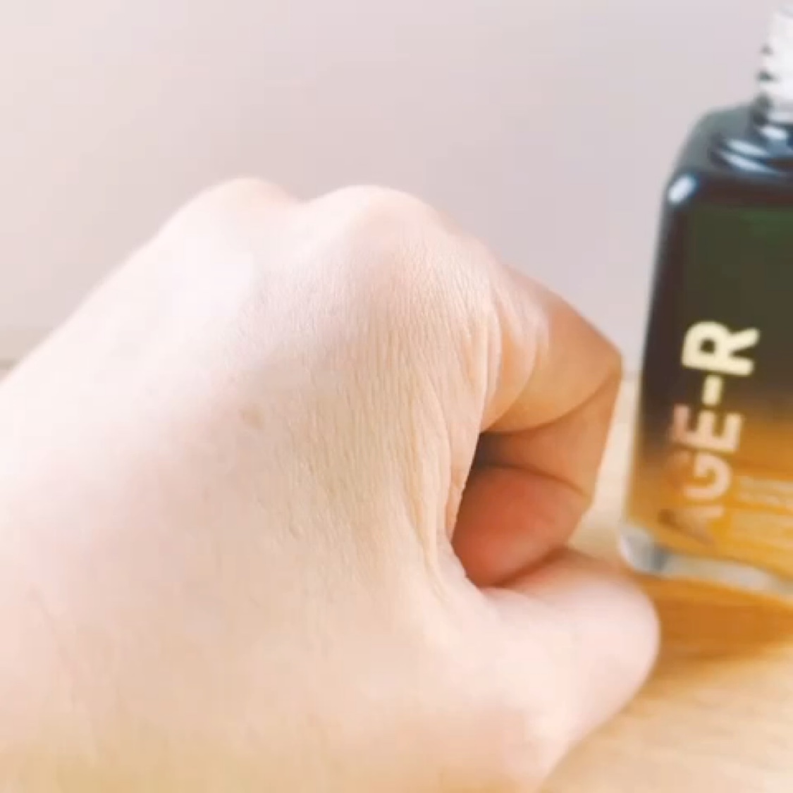 グルタチオングロウアンプル/MEDICUBE/美容液を使ったクチコミ（2枚目）