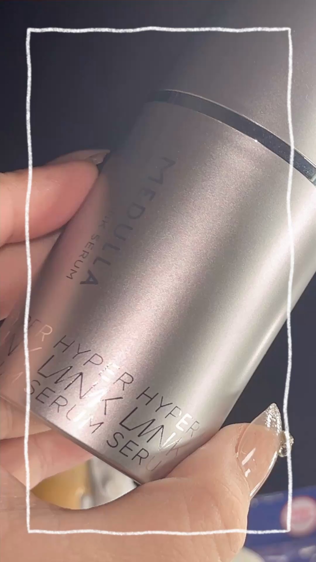 HYPERLINK SERUM/MEDULLA/アウトバストリートメントの人気ショート動画