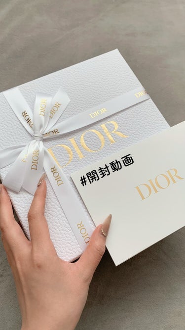 ディオール アディクト オー フレッシュ/Dior/香水(レディース)の動画クチコミ3つ目