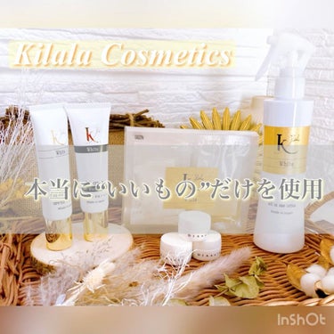 メグ@フォロバ on LIPS 「Kilalaコスメティックス(@kilala_cosmetic..」（1枚目）