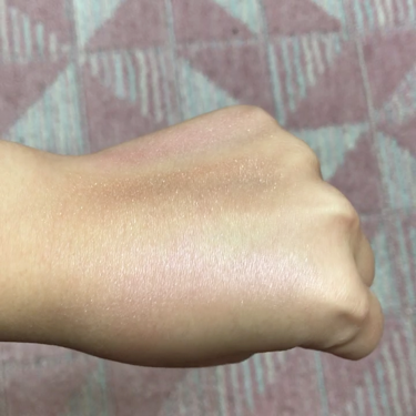 アディクション ザ アイシャドウ/ADDICTION/単色アイシャドウを使ったクチコミ（2枚目）