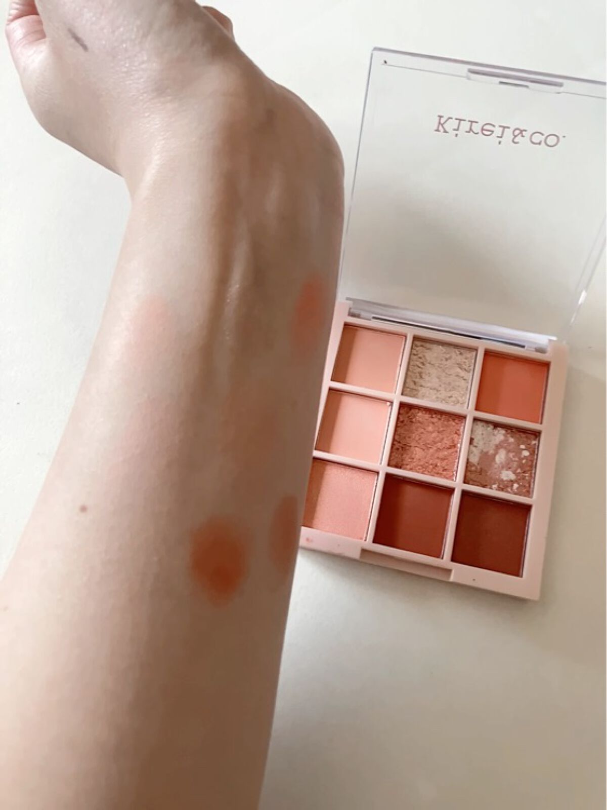 ペンシルアイライナー/Kirei&co./ペンシルアイライナーの動画クチコミ1つ目