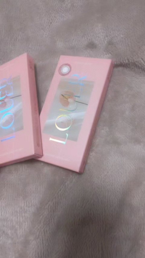 LOUER/LOUER/カラーコンタクトレンズの動画クチコミ1つ目