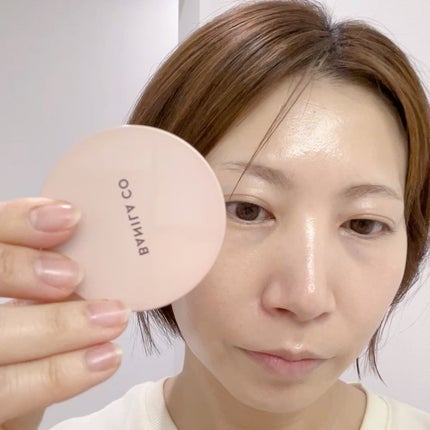 BANILA CO バニラコ プライムプライマー ルースセッティングパウダーのクチコミ「💜 BANILA CO 💜〈バニラコ〉
〜PRIME PRIMER LOOSE SETTING.....」(2枚目)
