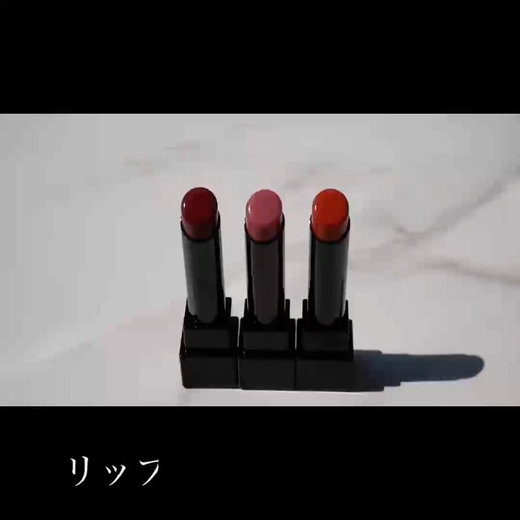 ケイト リップモンスター/KATE/口紅を使ったクチコミ（2枚目）