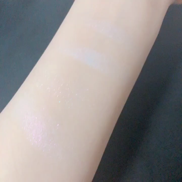 デュアルインテンシティーアイシャドー/NARS/シングルアイシャドウを使ったクチコミ（3枚目）