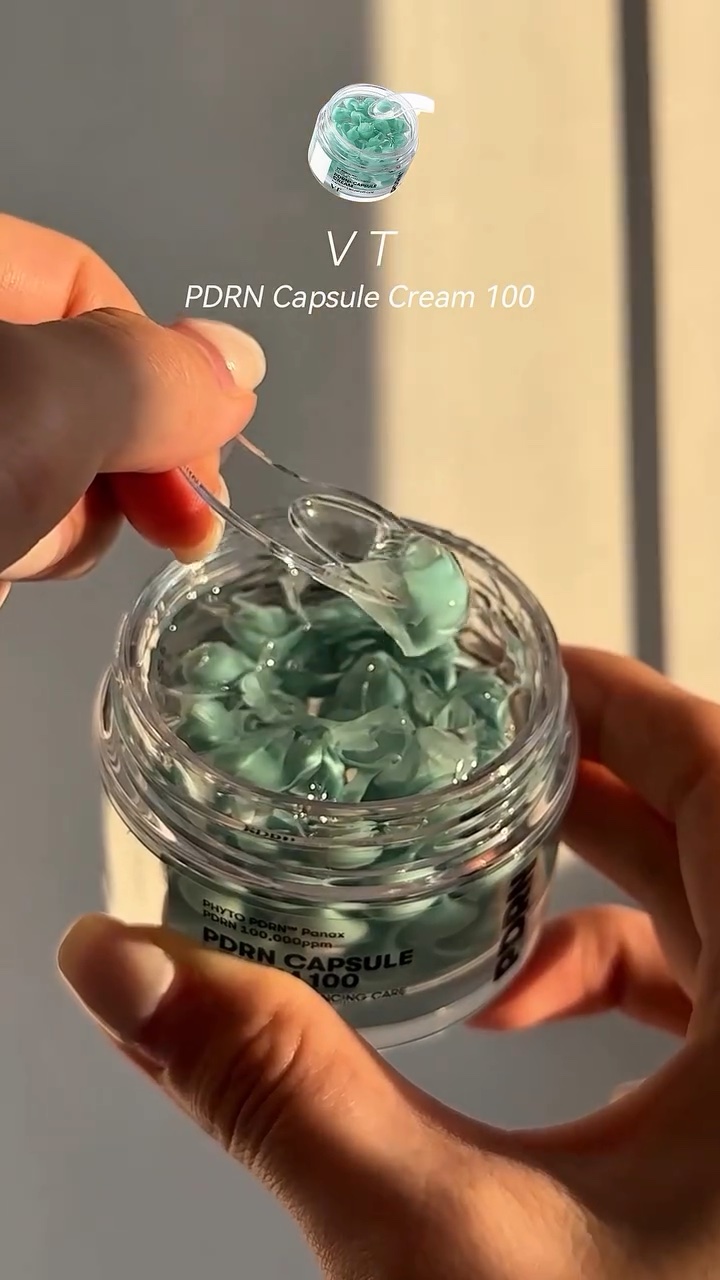 PDRN+リードルS 100/VT/美容液の人気ショート動画