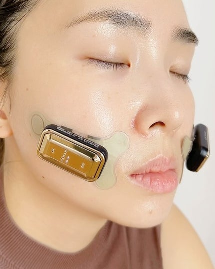 デザインリフト モア|YA-MAN TOKYO JAPANの使い方を徹底解説 デザインリフト モア|YA-MAN TOKYO JAPANの使い方を徹底解説
