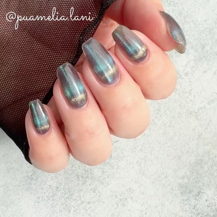 GELiSM (ジェリズム)/D-UP/ジェルネイルの動画クチコミ5つ目