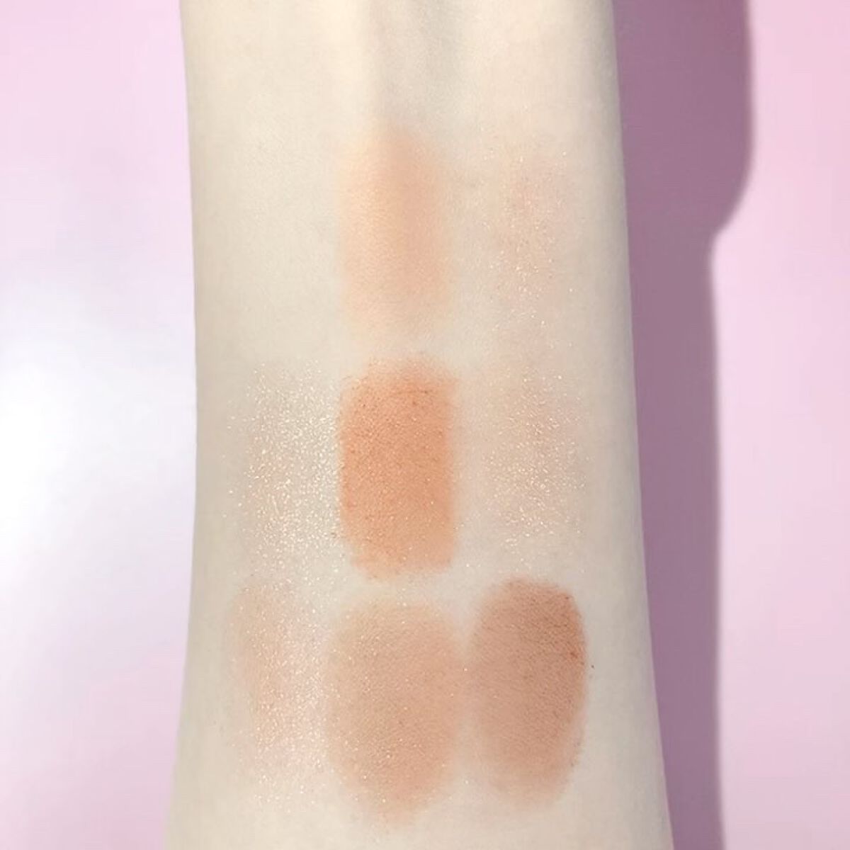 ルージュリップティント/Kirei&co./口紅の動画クチコミ3つ目