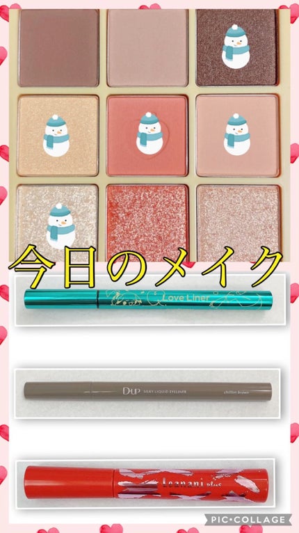 シルキーリキッドアイライナーWP/D-UP/リキッドアイライナーの人気ショート動画