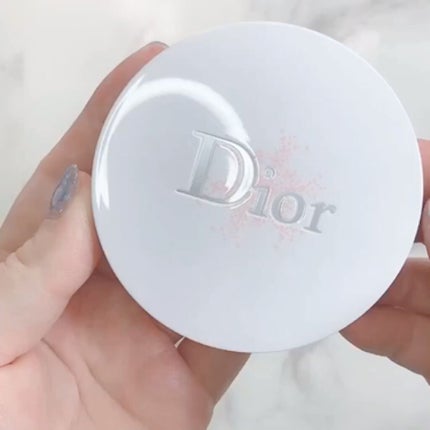 試してみた】Dior スノー パーフェクト ライト コンパクト 試してみた】Dior スノー パーフェクト ライト コンパクト
