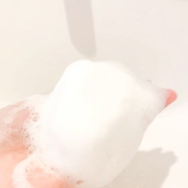 リファインメントソープ/faria/洗顔石鹸の動画クチコミ3つ目