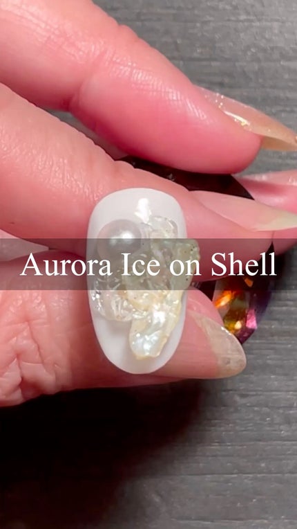 ネコジェル トップジェル/ネオコレクション/ジェルネイルの人気ショート動画