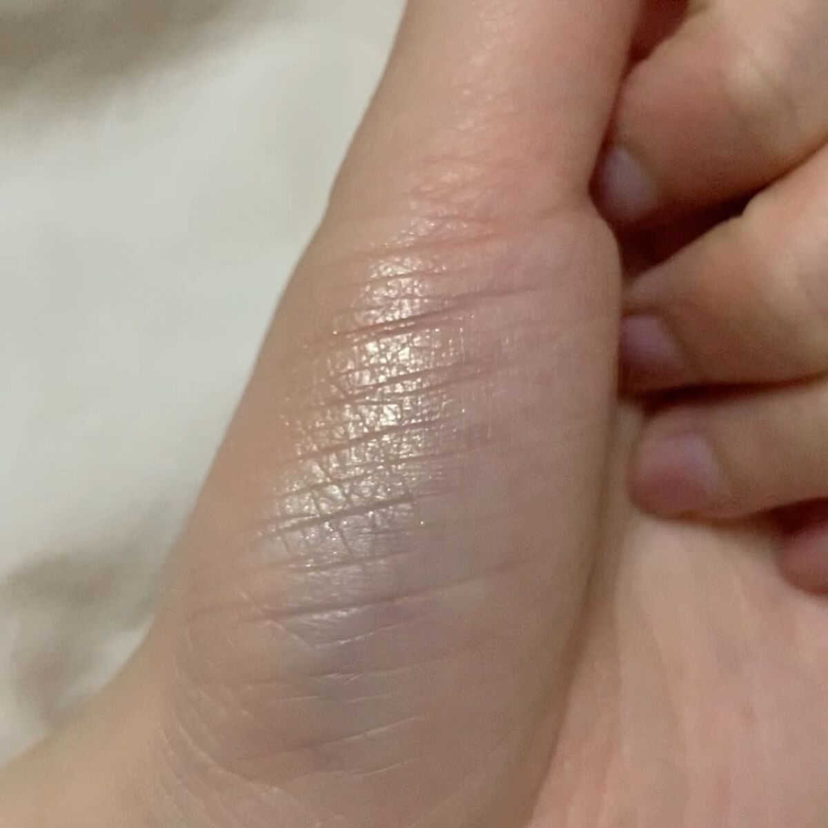 know you letten ダイヤモンド ハイライトパウダー/ELLESY/パウダーハイライトを使ったクチコミ（3枚目）