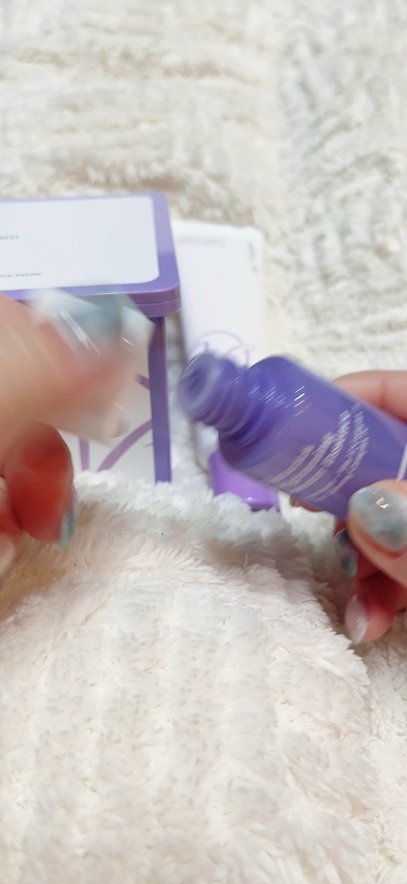 グルタシカ Mクリーム/Dr.Viuum/フェイスクリームの人気ショート動画