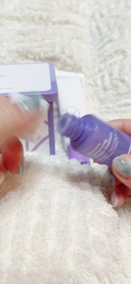 グルタシカ ブライトニングクイックマスク/Dr.Viuum/シートマスク・パックの人気ショート動画