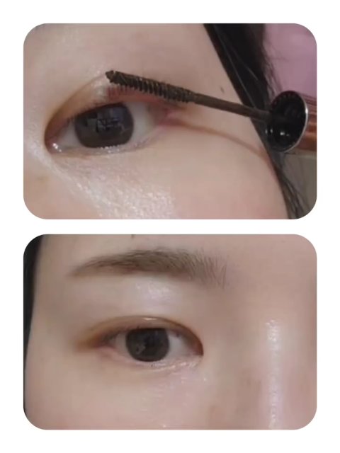 Intense Power Lash-Up マスカラ/FIVE VIBE/マスカラの動画クチコミ5つ目