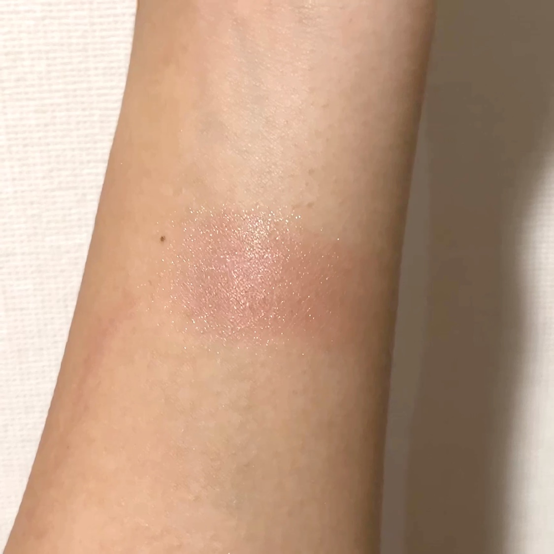 ディオールスキン ルージュ ブラッシュ/Dior/パウダーチークの動画クチコミ3つ目