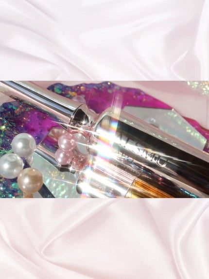 リフティングMUアイセラムコンセントレート/AESMU LABO/アイケア・アイクリームの人気ショート動画