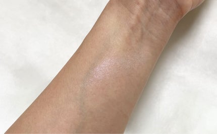 ノーウェアリップスティック バーミンググロー/espoir/口紅を使ったクチコミ(5枚目)