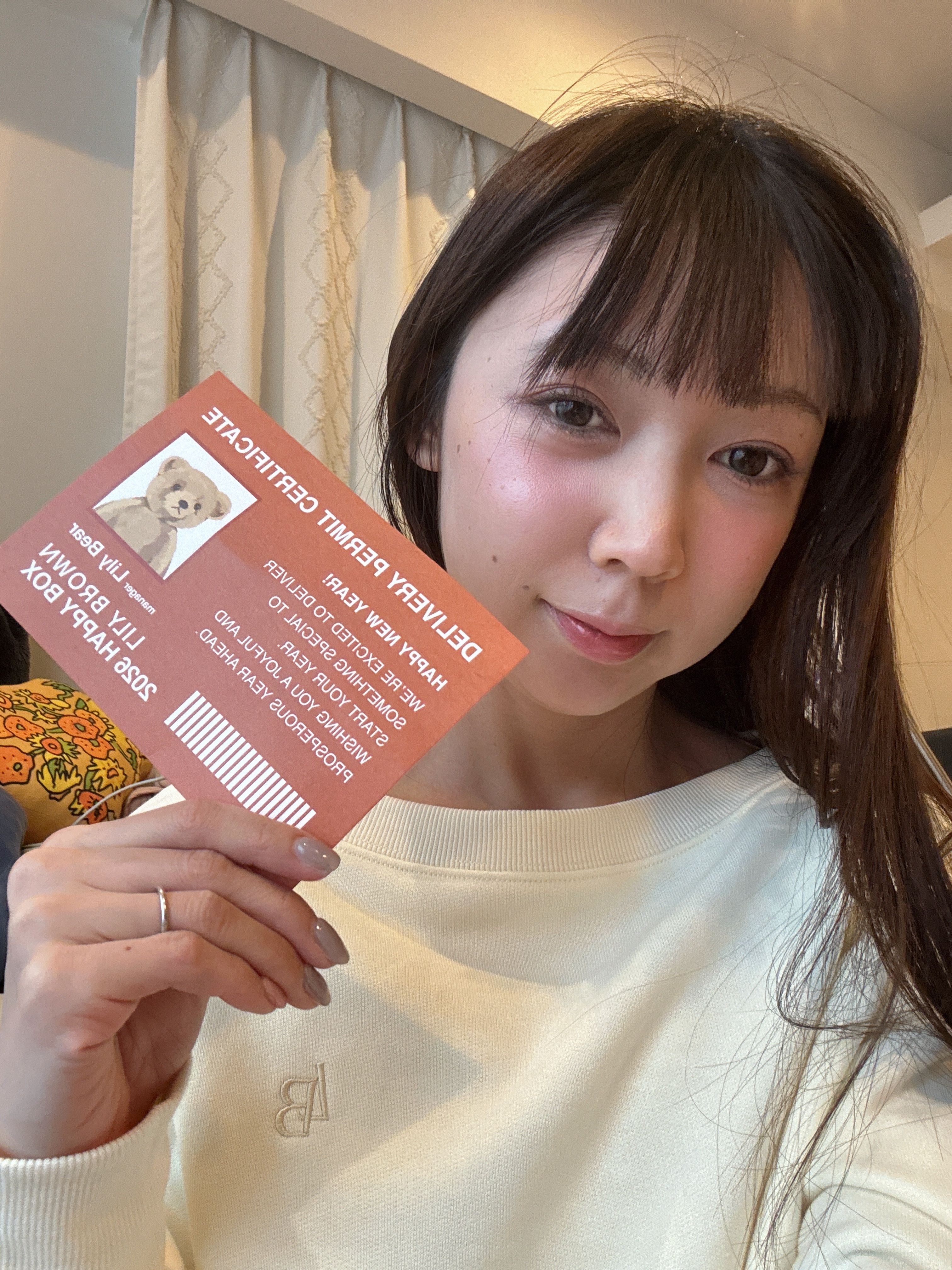 リリーブラウン2026福袋
元アパレル天恩が全部解説してみた📝