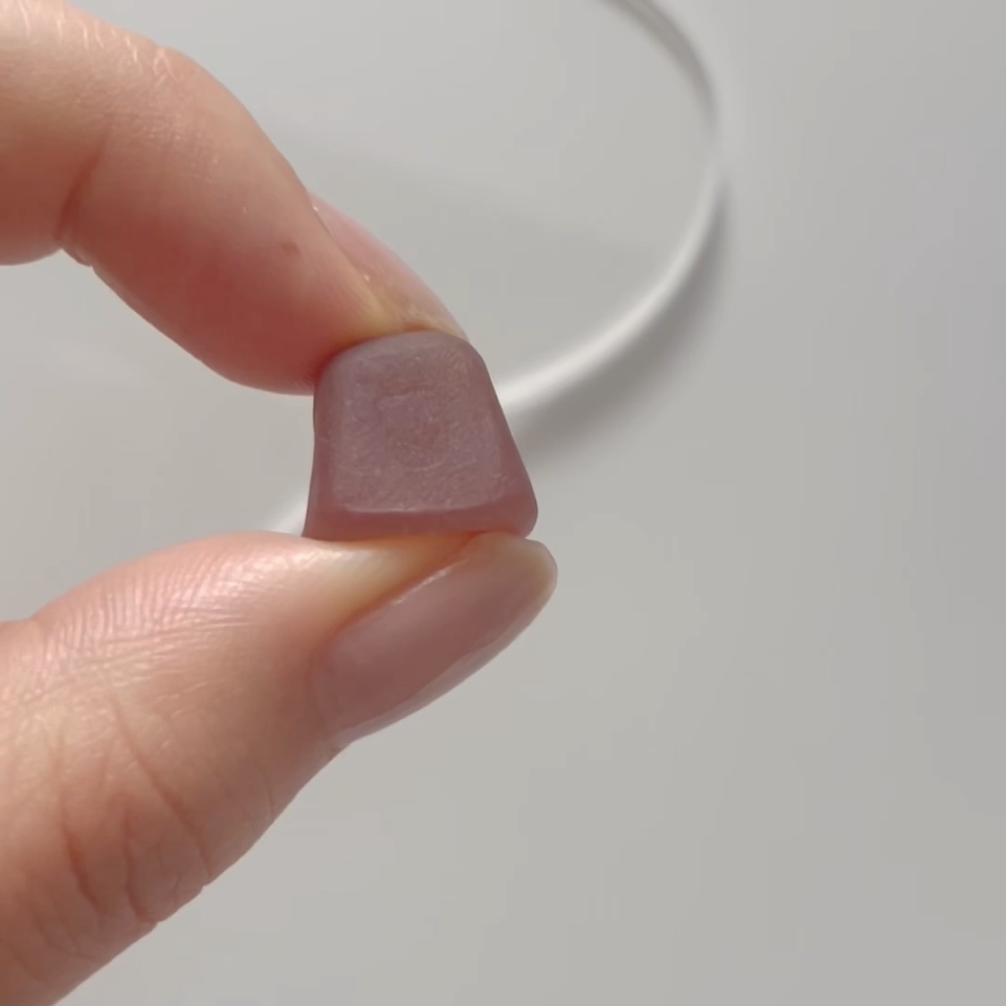 UHAグミサプリマルチビタミン/UHA味覚糖/食品の動画クチコミ4つ目