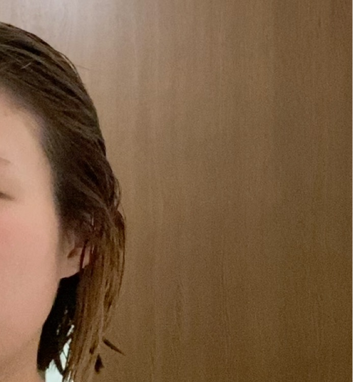 ノーウォッシュトリートメント/MEDICUBE/アウトバストリートメントを使ったクチコミ（2枚目）