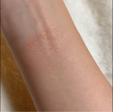 プリズム エアー シャドウ/CLIO/単色アイシャドウを使ったクチコミ（2枚目）