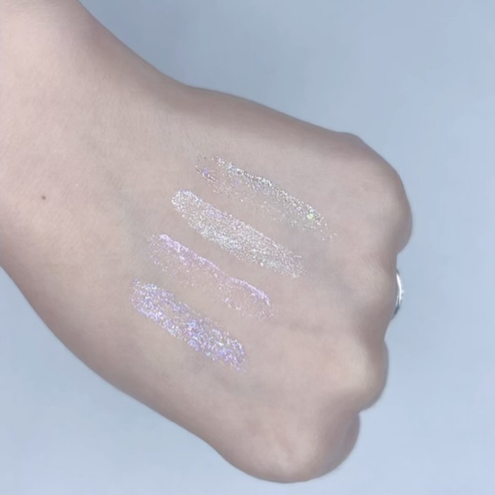 ＵＧＴ　グリッタージェル/U R GLAM/グリッターの動画クチコミ2つ目