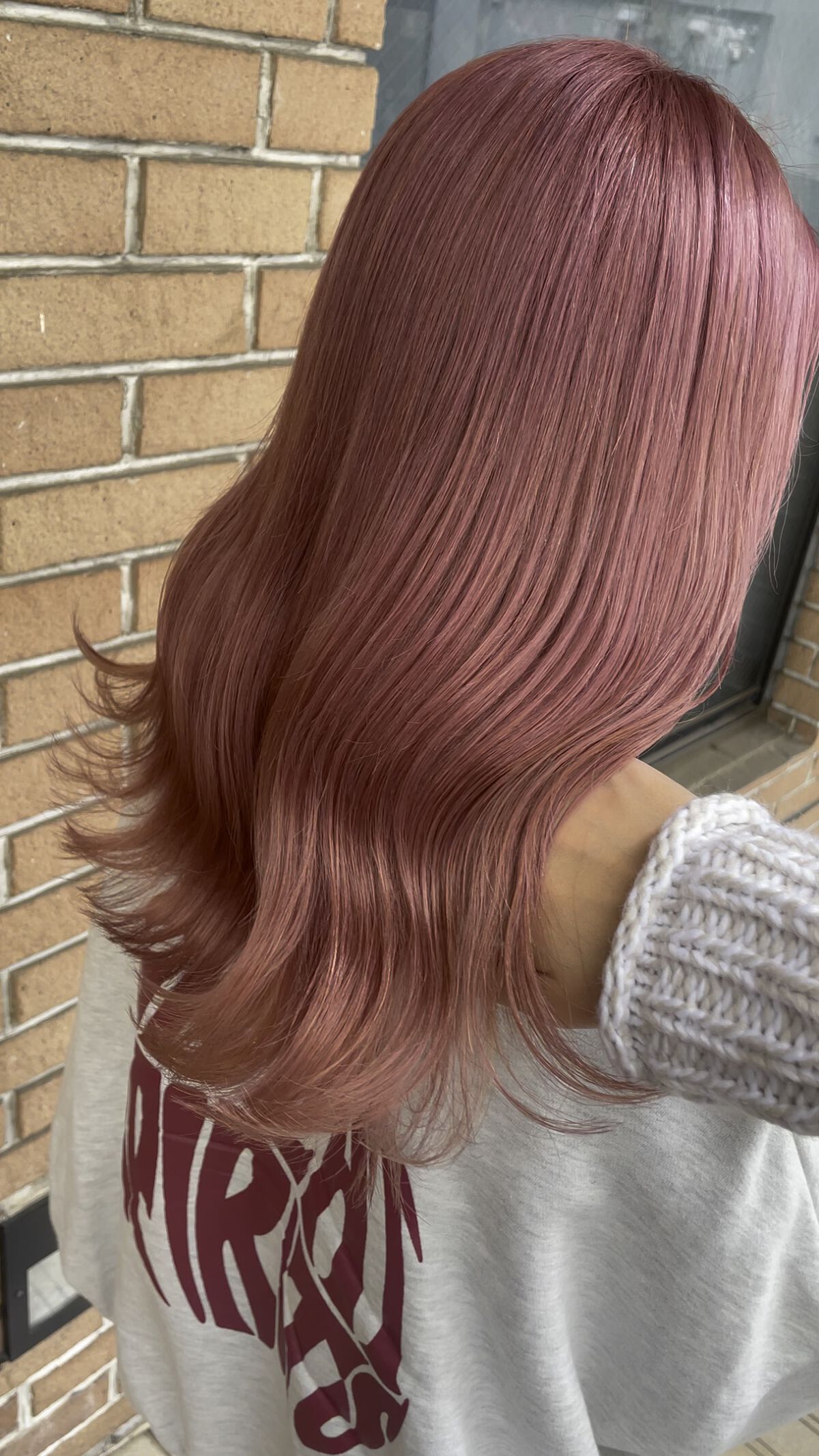 リペアリティ ヘアトリートメント/オージュア/ヘアマスク・ヘアパックの動画クチコミ2つ目