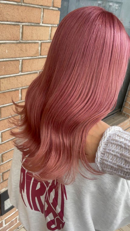 リペアリティ ヘアトリートメント/オージュア/ヘアマスク・ヘアパックを使ったクチコミ(1枚目)