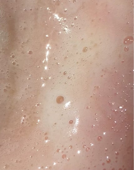 ミシャ ビタシープラス 泡マスク洗顔/MISSHA/泡洗顔を使ったクチコミ(5枚目)