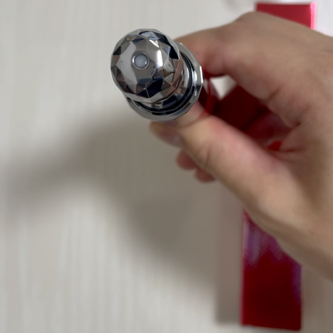 ムービングモイスチュアセラム/セフィーヌ/アイケア・アイクリームを使ったクチコミ（3枚目）