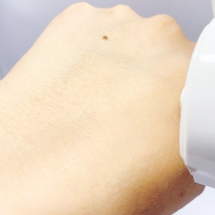 レチノール0.1クリーム/APLIN/フェイスクリームを使ったクチコミ（3枚目）