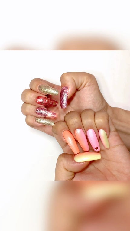 カラージェル/GELGRAPH/ジェルネイルの人気ショート動画