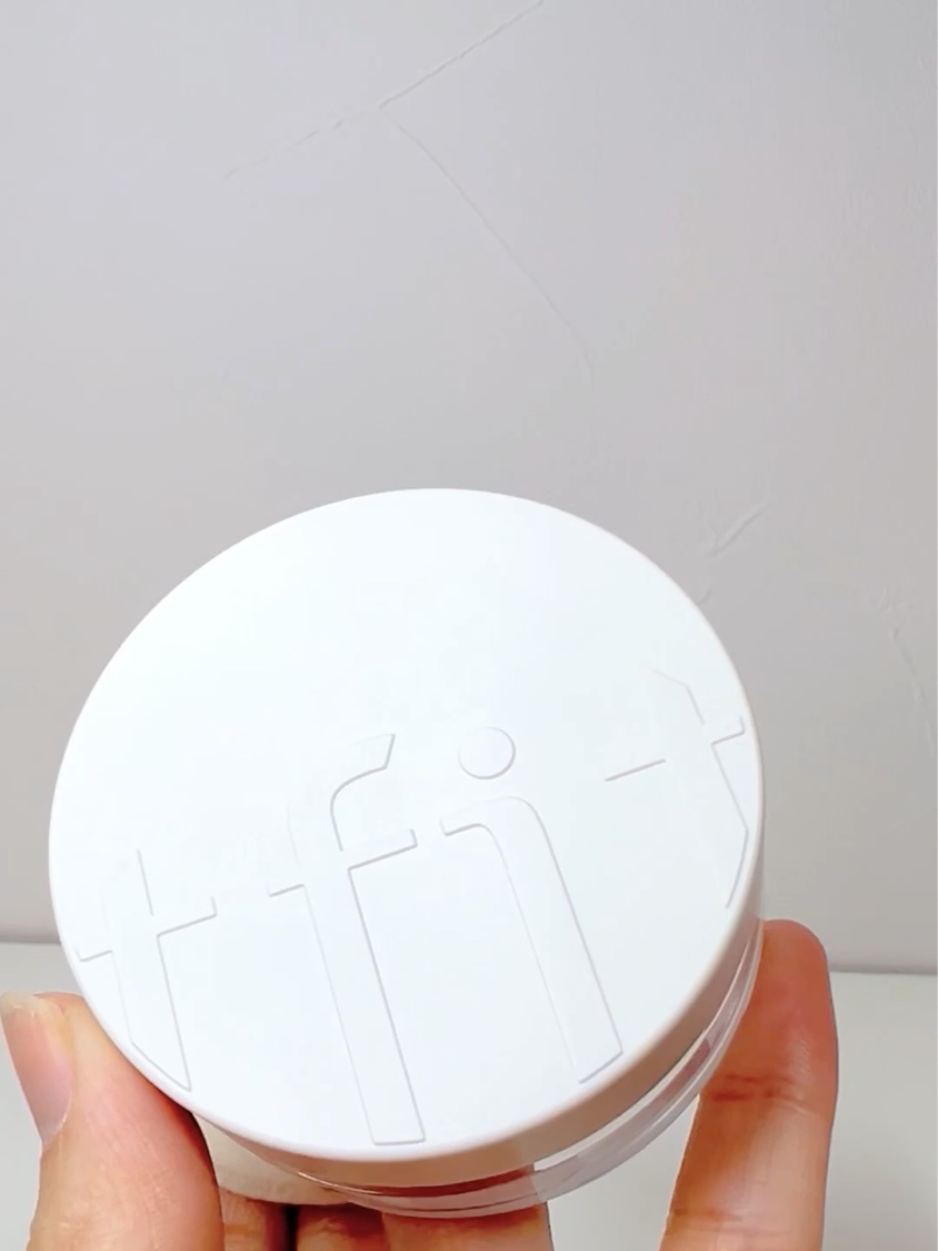 トランスルーセントセットフィニッシングパウダー｜TFITの口コミ